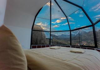 Pacchanta Sky Dome - 0