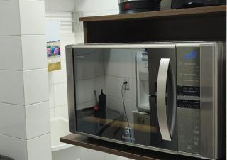 Apartamento Inteiro em São José dos Pinhais - 6