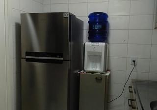 Apartamento Inteiro em São José dos Pinhais - 4