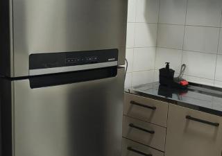 Apartamento Inteiro em São José dos Pinhais - 3
