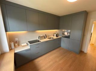 Elegant Swiss Apartment in Zug - 1