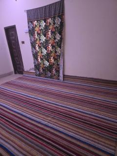 Home in Bahawalpur - 1