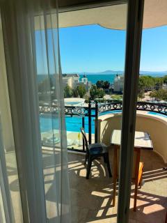 Sunset Resort Pomorie - 2