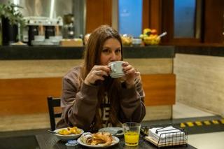 Stay Hotel Plaza San Martin - 1