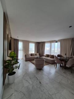 Élégant Apartment-Bliving Casaport - 4