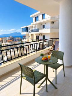 Guest - SEA BREEZE APARTMENTS-Sea View - 2