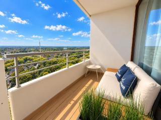 Themenpartment Beach Club Penthouse SPA - 8