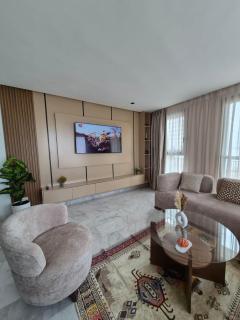 Élégant Apartment-Bliving Casaport - 2