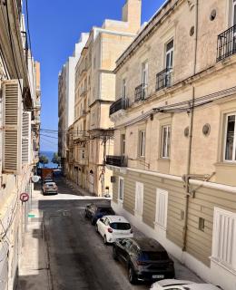 1 Bedroom apartment in Sliema, Malta - 9