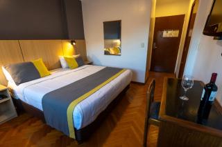 Stay Hotel Plaza San Martin - 4