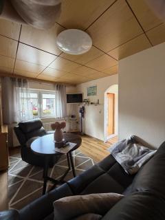 Ferienhaus Hentzschel - 8
