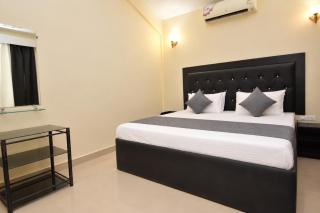 Villas & Penthouse & R00MS located at Calangute - 8