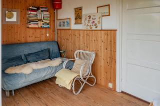 Vrijstaand vakantiehuis op loopafstand van de zee - 3