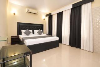Villas & Penthouse & R00MS located at Calangute - 9