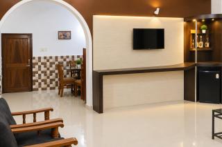 Villas & Penthouse & R00MS located at Calangute - 5