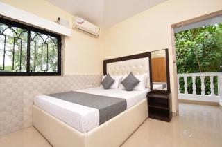 Villas & Penthouse & R00MS located at Calangute - 2