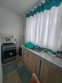Cozy 1BR 1 Bathroom with Extra Toilet Near JKIA and SGR - 5