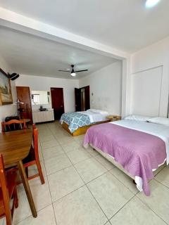 Cozy loft in the heart of Oaxaca - 2
