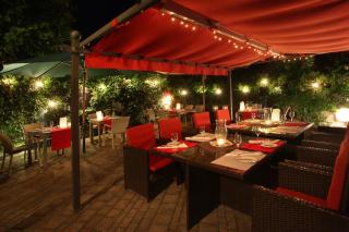 Landgasthof zur Brücke - 9