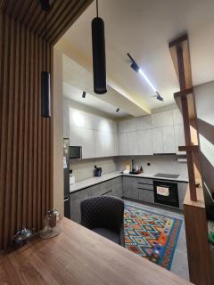 Modern Comfort, Cozy Vibes - 6