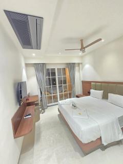 Hotel Awesome Hampi - 7