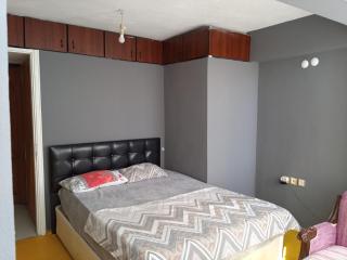 4-Bedroom Apartment with River View, Garden, and 24 7 Self Check-in - 9