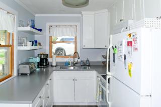Cozy Waterfront Cottage on Montsweag Bay! - 7