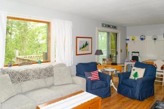Cozy Waterfront Cottage on Montsweag Bay! - 5