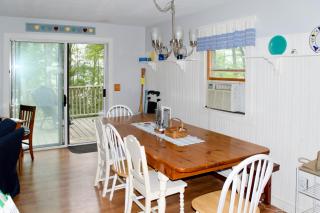 Cozy Waterfront Cottage on Montsweag Bay! - 3