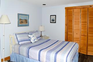 Cozy Waterfront Cottage on Montsweag Bay! - 1