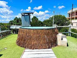 Simple Stays Tulum Inc Bathroom 6 - 7