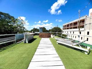 Simple Stays Tulum Inc Bathroom 6 - 8