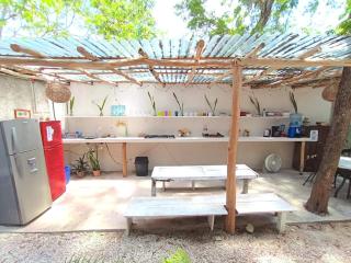 Simple Stays Tulum Inc Bathroom 6 - 3