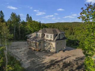 Muskoka Luxe Hideaway with Scenic Views and BBQ - 5