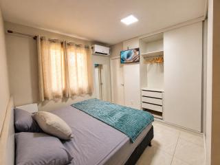 Casa Completa e Climatizada em condominio - 7