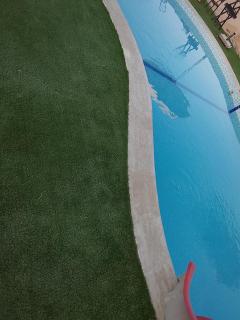 SANDORINI Country club - 6