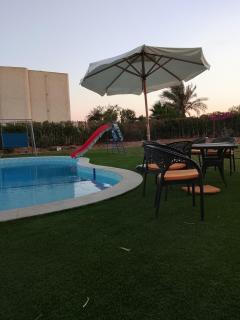 SANDORINI Country club - 3