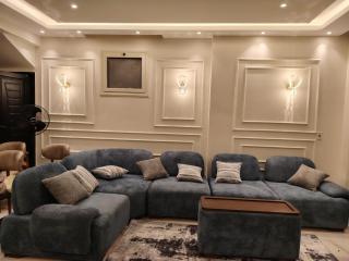 SANDORINI Country club - 1