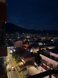 Above Prizren-Walk to Everything - 9