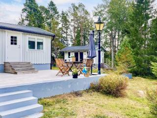 4 star holiday home in ÖREGRUND - 3
