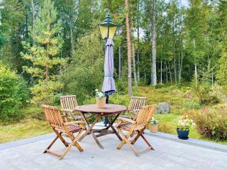 4 star holiday home in ÖREGRUND - 8