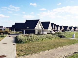 Ferienhaus direkt an der Ostseeküste - 0