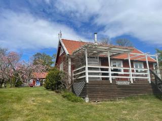 4 star holiday home in Ronneby-By Traum - 0