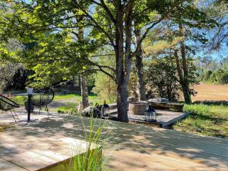 4 star holiday home in BRO - 4