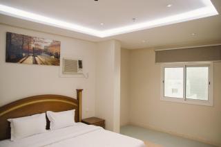 شقق ذي كادي المخدومة The Kadi Serviced Apartments - 9