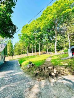 Private Beach Waterfront Cottage - 6