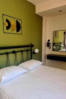 The Niki Hotel Piraeus - Piraeus - 0