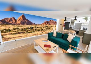 Bonus Marktplatz Central Suite Swakopmund - 8