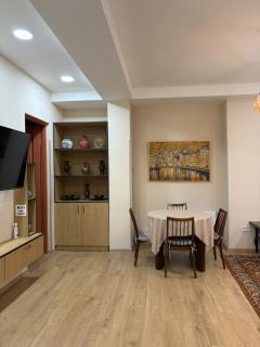 Old Tbilisi Central Apartment - 3