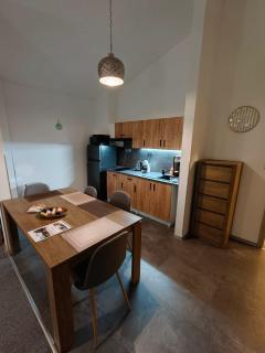 Apartmány Příčná - 5